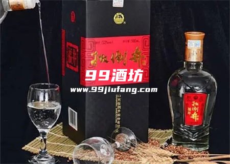 中国白酒消耗省份排行