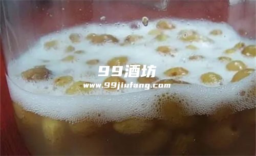 酿造白酒用的什么霉菌