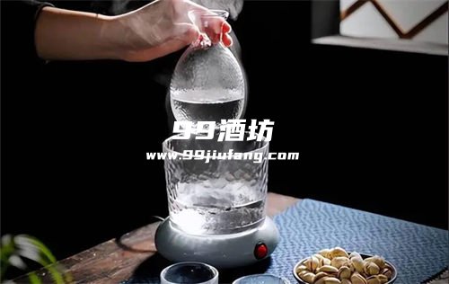 自己封存的白酒怎么调