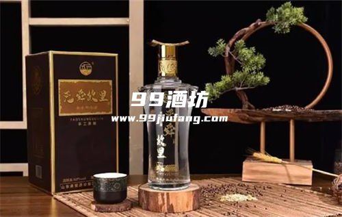 舟山酱香型白酒好不好