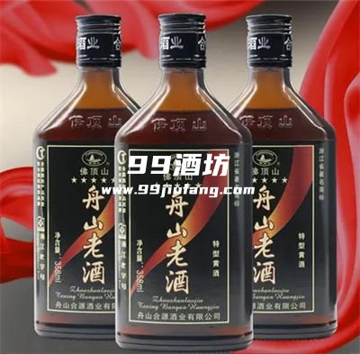 舟山酱香型白酒好不好