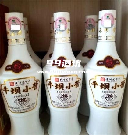 200多元的酱香型白酒推荐