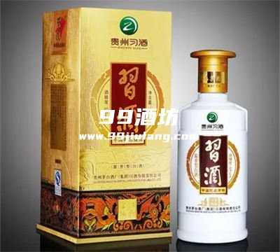 200多元的酱香型白酒推荐