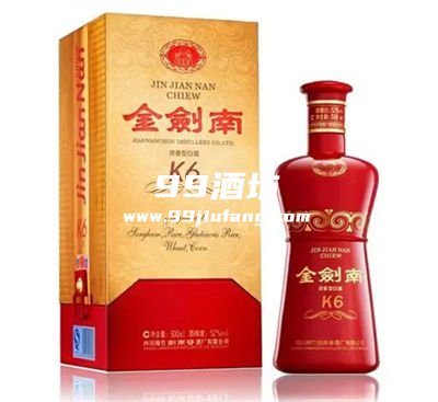 婚宴送什么白酒最好喝