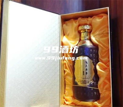 兰州本地有什么特产白酒