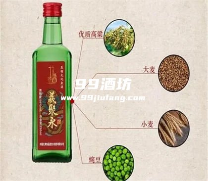 天津最值得收藏的白酒