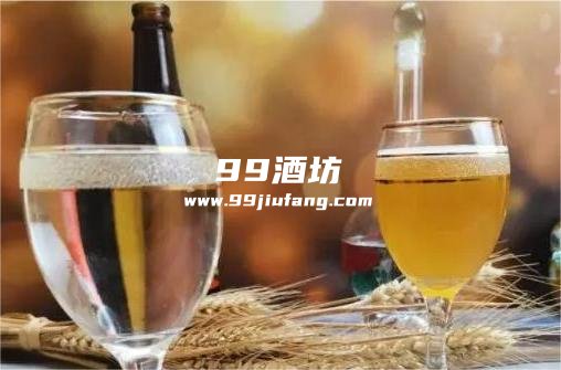 啤酒和白酒哪个增长潜力更大些