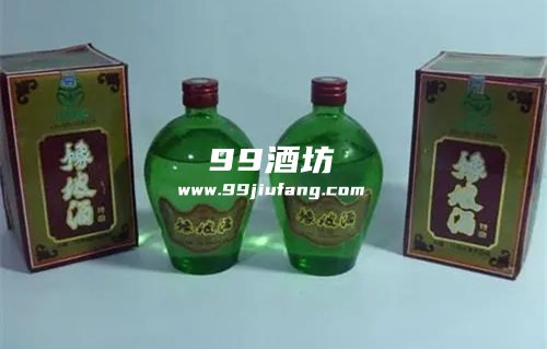 驻马店的白酒品牌哪个好