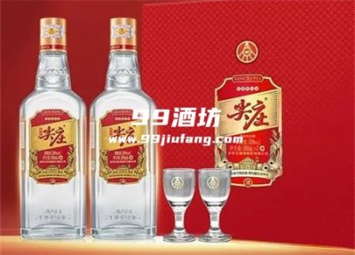 30元左右的白酒有哪些