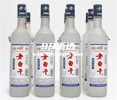 2024年好喝实惠的白酒