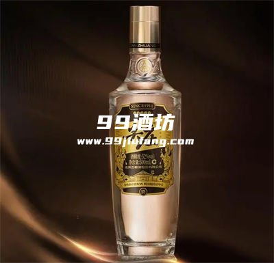 2024年好喝实惠的白酒