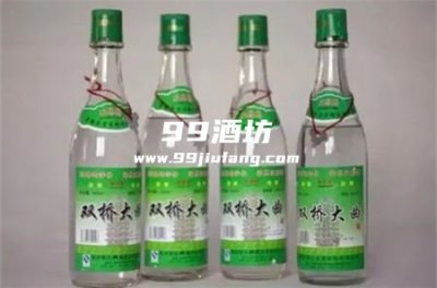 郑州有多少种白酒牌子