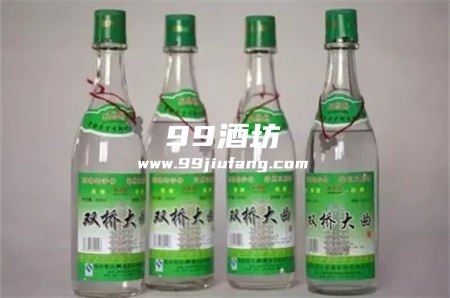 郑州有多少种白酒牌子