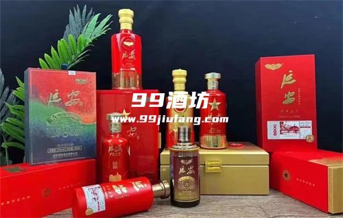 延安本地高档白酒品牌