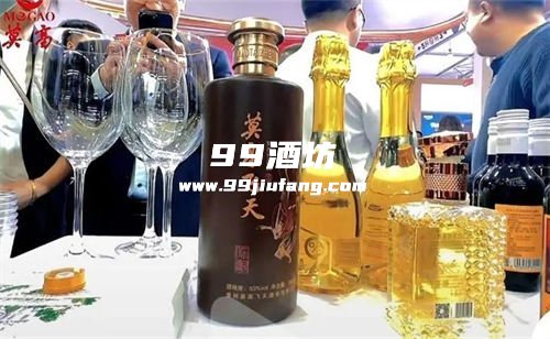 酒精勾兑白酒与粮食酒的区别