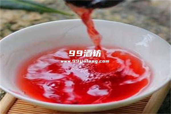 白酒可以泡樱桃吗