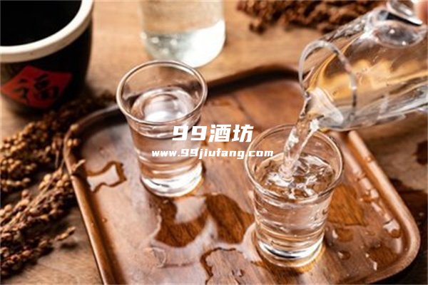 古法酿造工艺有哪些