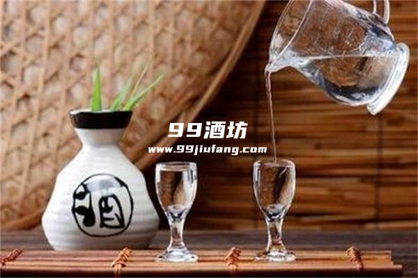 鱼汤可以放白酒吗