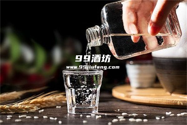 鱼汤可以放白酒吗