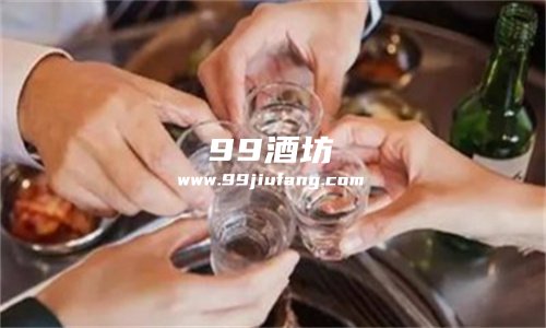 是不是越好的酒越不容易口渴