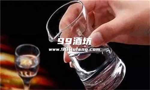 是不是越好的酒越不容易口渴