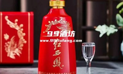 凤香型白酒和浓香型白酒的区别