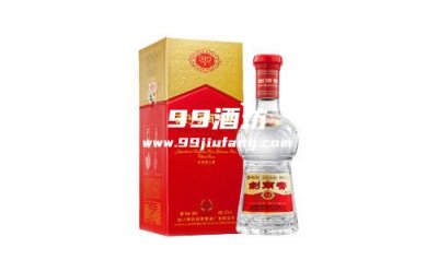 五百元左右的酒送礼