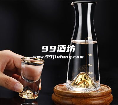 为什么白酒比黄酒受欢迎