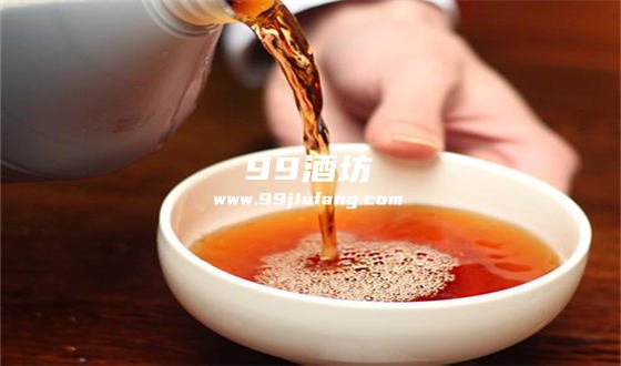 为什么白酒比黄酒受欢迎