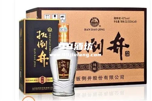 42度白酒应该如何推广