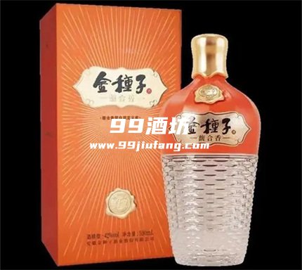 安徽本地的白酒品牌有哪些