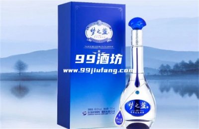 江苏好喝的白酒品牌推荐