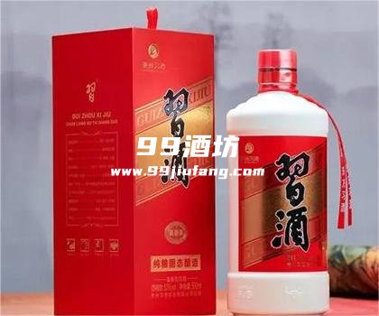 酱香型白酒哪些适合窖藏