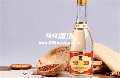 山西中低端白酒品牌大全