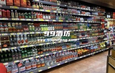 怎么才能提高白酒销量