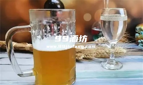 喝了白酒啤酒之后全身冷