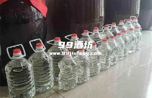 自制白酒对身体有什么危害