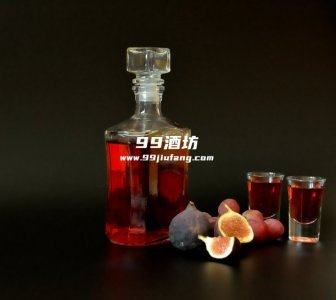 自制果酒为什么出现很浓白酒味