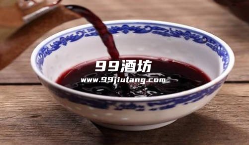 野葡萄用来酿酒好喝吗，怎么酿制