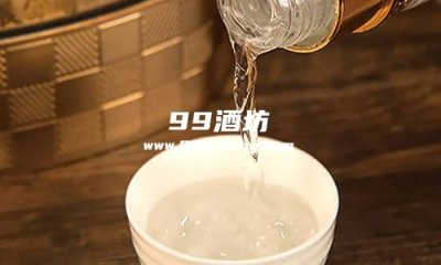 勾兑酒和粮食酒口感区别