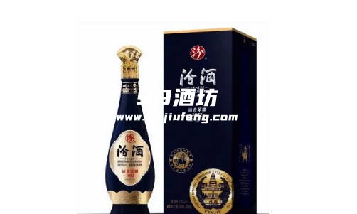 为何汾酒有一股医用酒精味