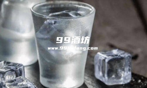 白酒冷冻后会变质吗