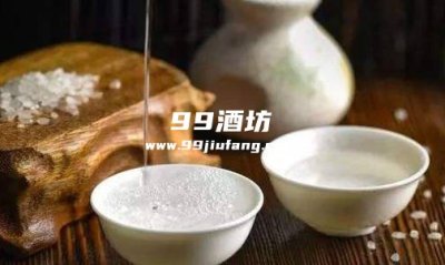 白酒氧化是为啥