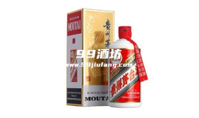 收藏白酒哪个品牌性价比较高