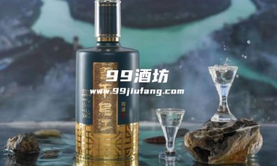 乌江酒是什么酒