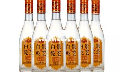 芝麻香的白酒是什么酒