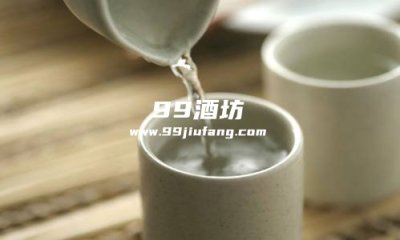 人流后可以喝白酒吗