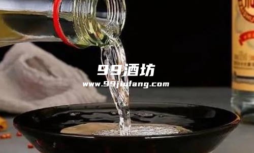 人流后可以喝白酒吗