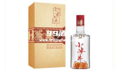 小众的送礼的酒