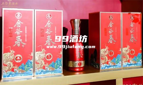 河南信阳的五谷春白酒怎么样